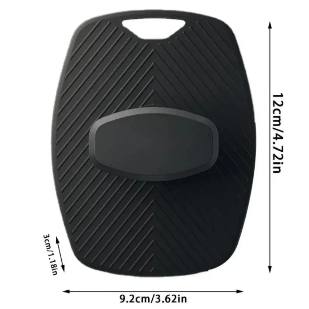 Exfoliation Body Brush