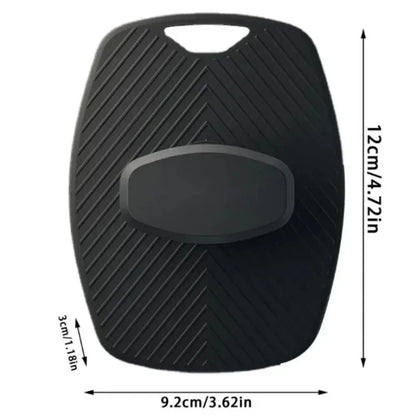 Exfoliation Body Brush