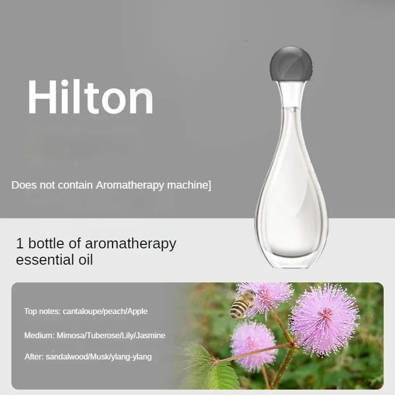 Rechargeable Room Freshener