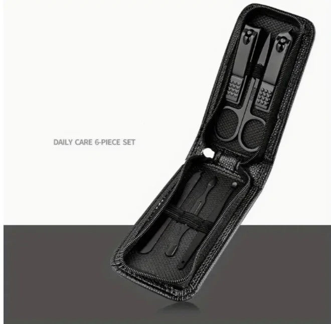 Portable Manicure Set