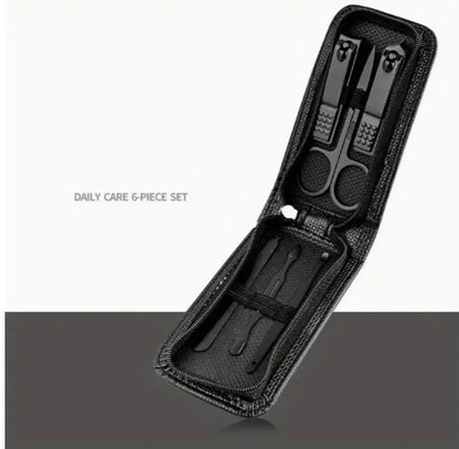 Portable Manicure Set