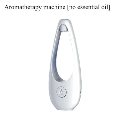 Rechargeable Room Freshener